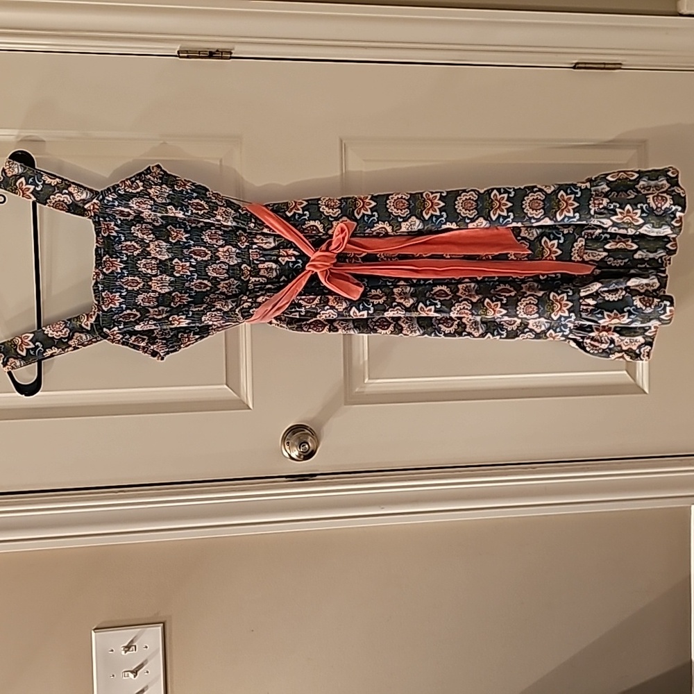 Mommy and me Matilda Jane womens medium dress